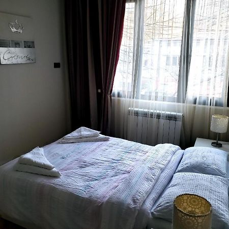 Tbilisi City Heart Apartment Luaran gambar