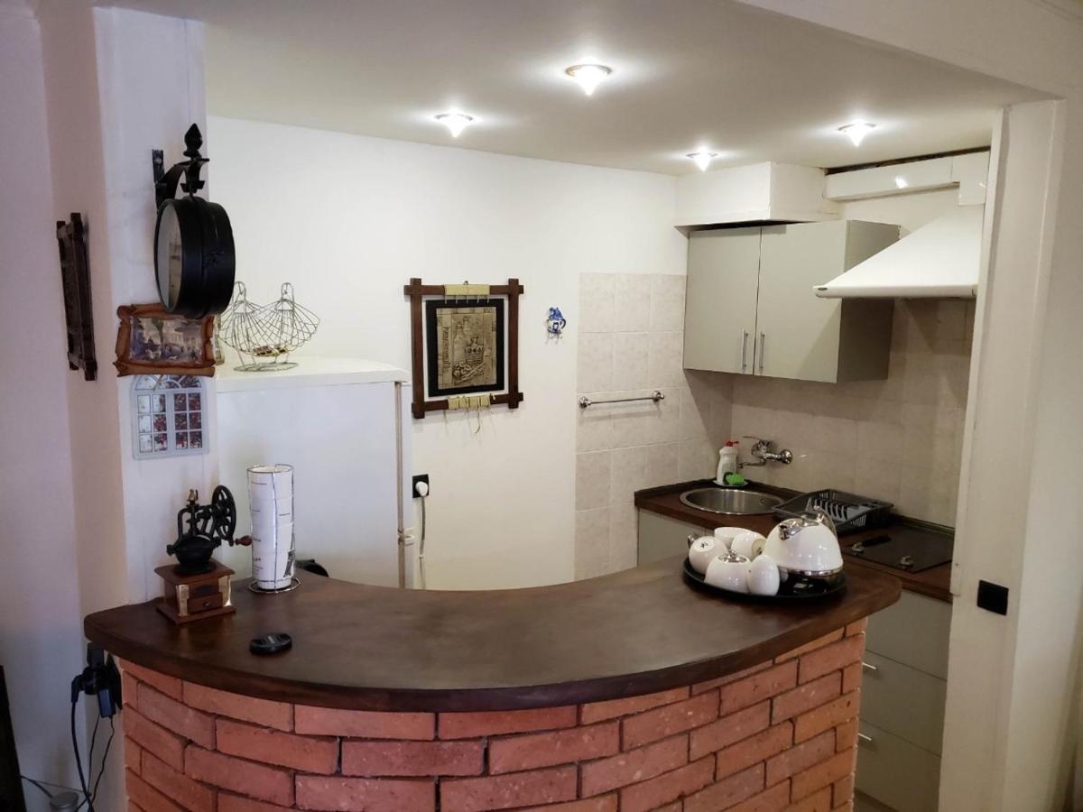Tbilisi City Heart Apartment Luaran gambar